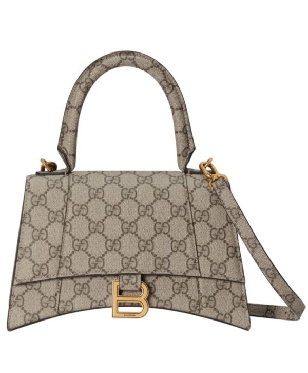 Gucci The Hacker Project Small Bag 681697 Coffee