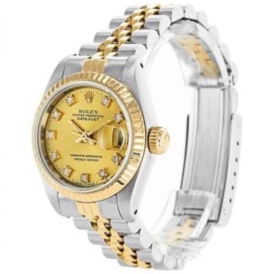 ساعة رولكس Datejust 69173