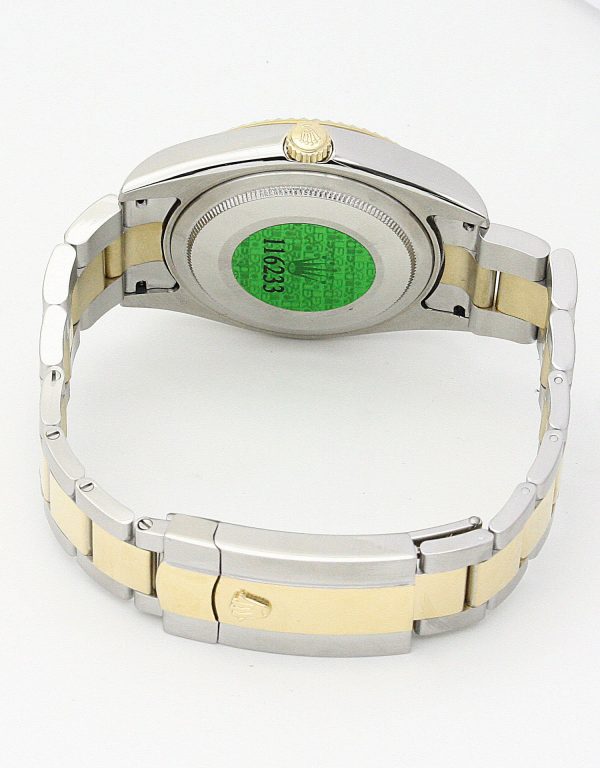 595c02b6a873149d7929ac6a514d3969 ساعة رجالية رولكس Sky-Dweller 326938.7 42 MM