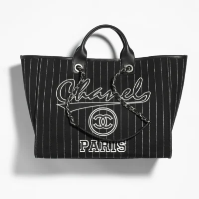 LARGE SHOPPING BAG