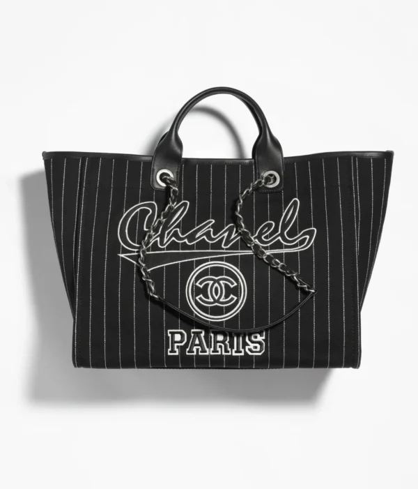 LARGE SHOPPING BAG