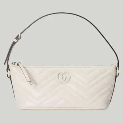 59c464b4beab79df4e8e70a8cbc9cc25 GG Marmont shoulder bag