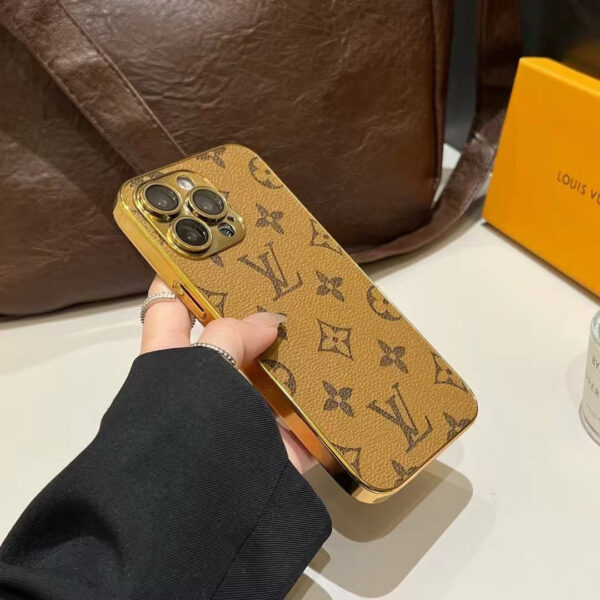 5_a29510d2-88af-44b3-8447-18baecd1dce4 NEW DESIGN SOFT LUXURY IPHONE CASE WITH GOLDEN BORDER Roxy New 2