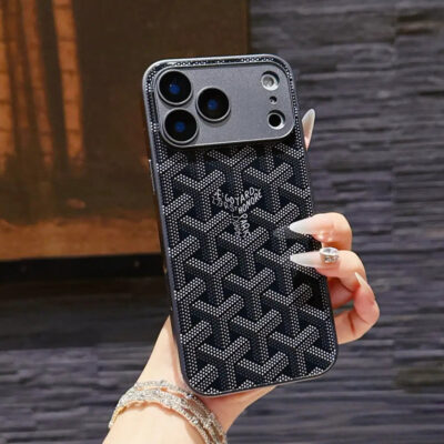 Goyard   iPhone Case