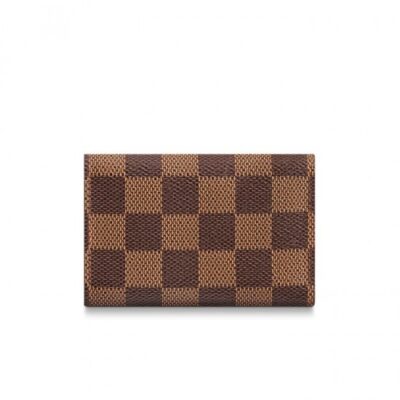 5a0cd114ad8308145494a8694da3d5d4 Louis Vuitton N62630 6 Key Holder