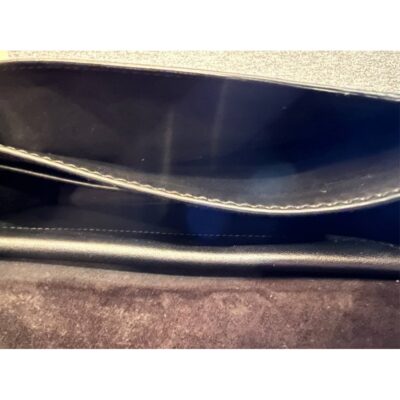 Dior J'adior Leather Handbag