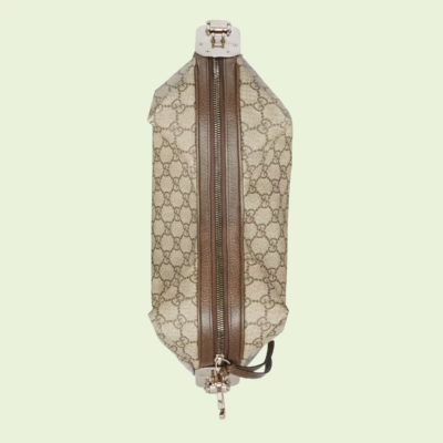 Gucci Attache large shoulder bag