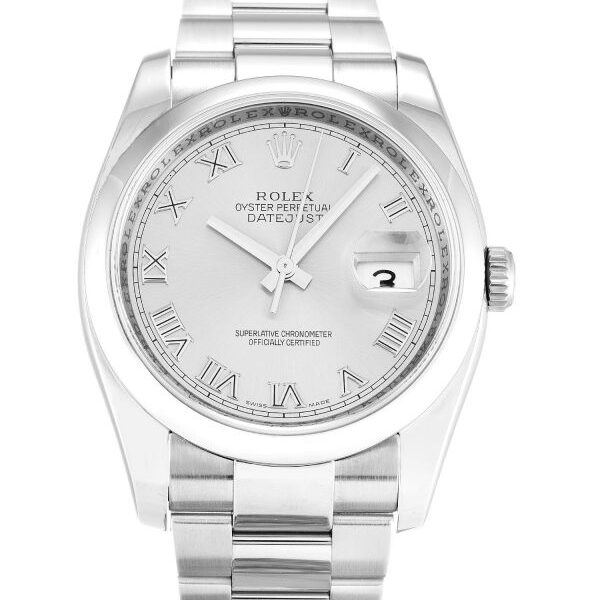 Rolex Datejust 116200.3 36 MM Unisex Watch