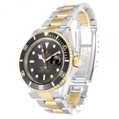 Rolex Submariner 16613 Watch