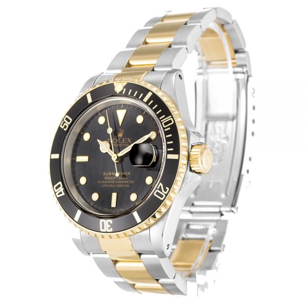 Rolex Submariner 16613 Watch