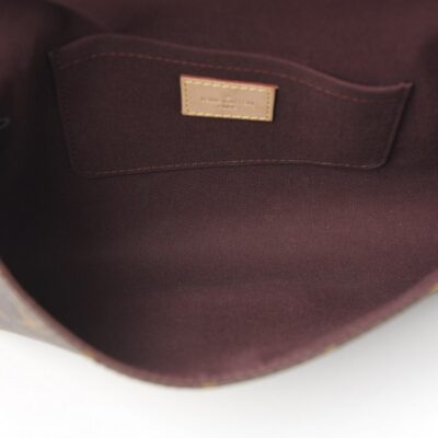 Louis Vuitton Favorite MM M40718