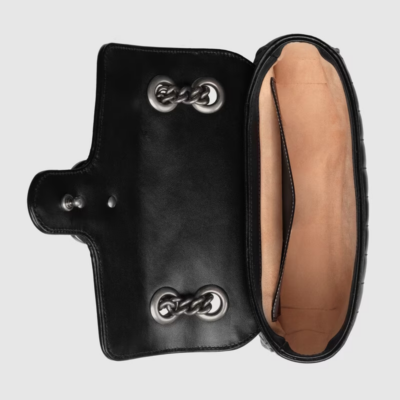 GG Marmont mini shoulder bag