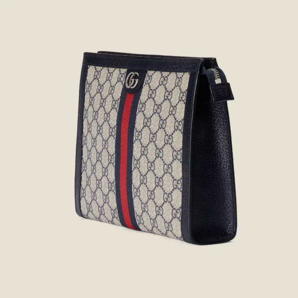Ophidia GG pouch