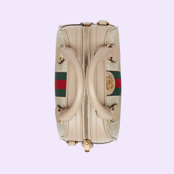Ophidia GG mini top handle bag