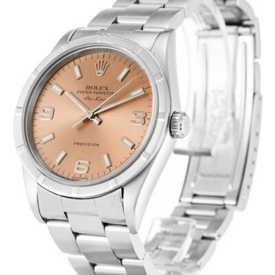 5b7a60cfa6b479e351a7511a15215053 Rolex Air-King 14010M