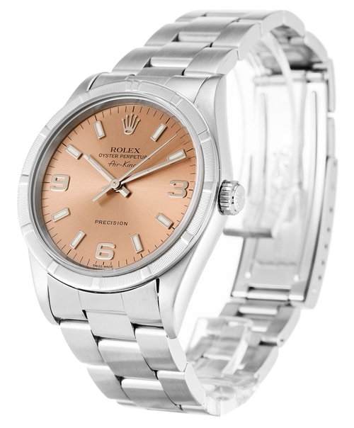 5b7a60cfa6b479e351a7511a15215053 Rolex Air-King 14010M
