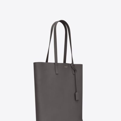 YSL Shopping N/S Supple aus Leder