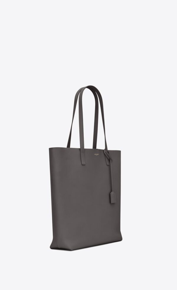 YSL Shopping N/S Supple aus Leder