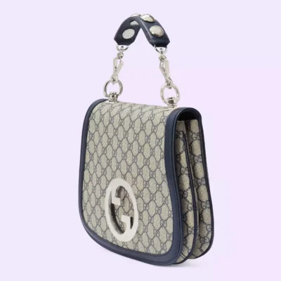 5ba1bb5d2a32f98dc2c74ae6c68f0246 Gucci Blondie medium bag