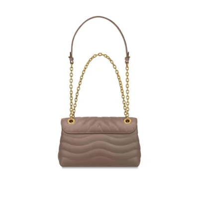 5bc532f3dcda2434ac71ff11b023e735 Louis Vuitton Wave Chain Bag M58550
