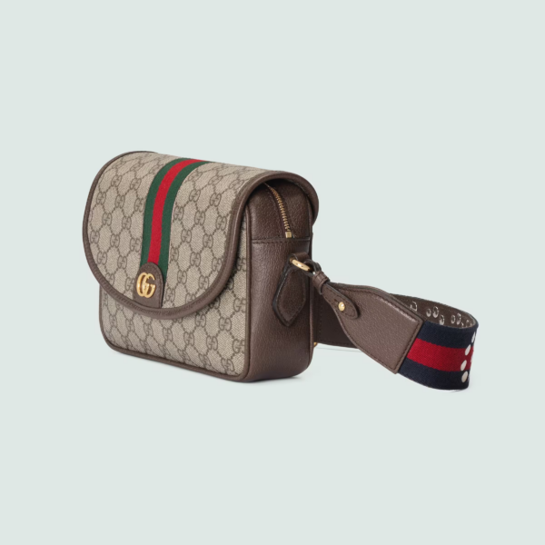 Ophidia GG mini shoulder bag