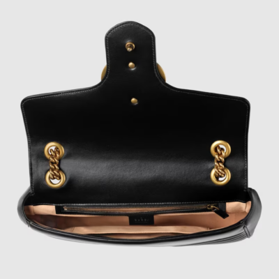 5bdc849d058de06557d106009adb7984 GG Marmont medium shoulder bag