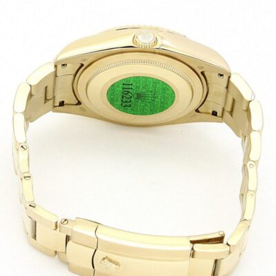Rolex Sky-Dweller 326938 Watch