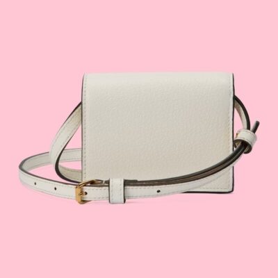 5c3307c8fc4e35dc5814b216d9e77a5c Card case with Horsebit
