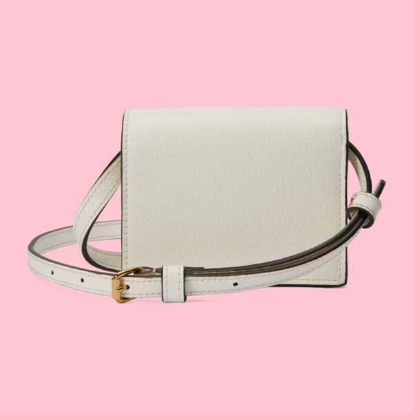 5c3307c8fc4e35dc5814b216d9e77a5c Card case with Horsebit