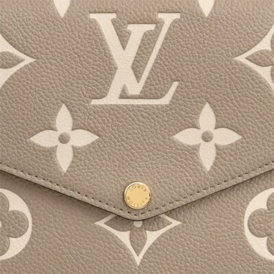 5c381062ef8eb678c6a6cba998890409 Louis Vuitton M80482 Félicie Pochette