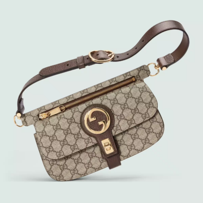 5c4e65c1f95f9a3ae14419fbbe11cade Gucci Blondie belt bag
