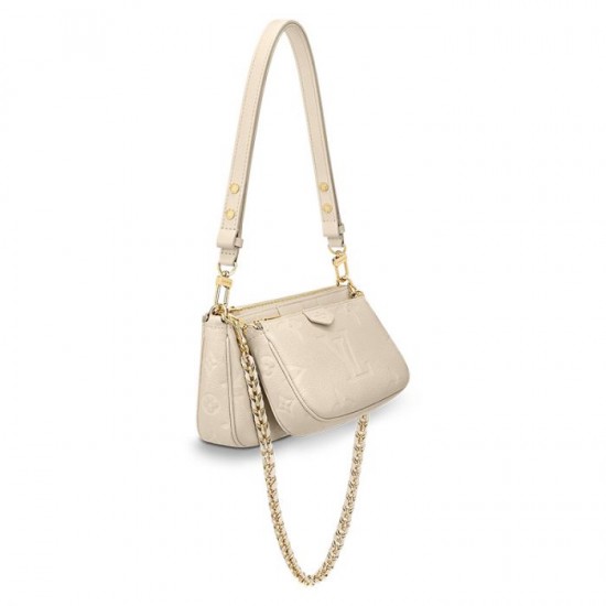 路易威登 M80399 Multi Pochette Accessoires 包