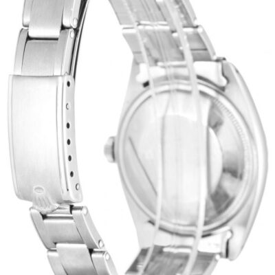 Rolex Oyster Perpetual Date 1500 36 MM Mens Watch