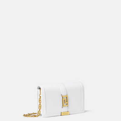 Greca Goddess Mini Bag