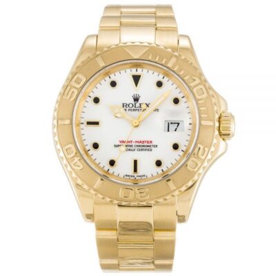 Rolex Yacht-Master 16628 Watch