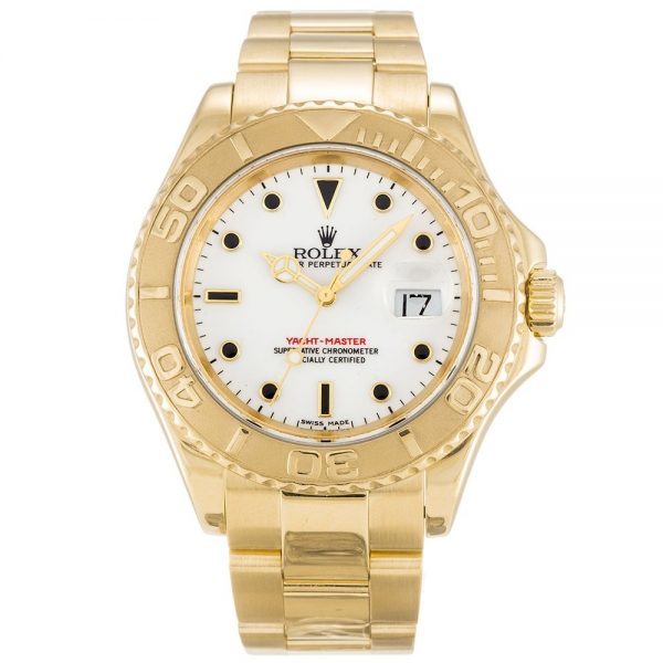 Rolex Yacht-Master 16628 Watch