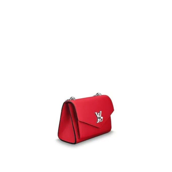 Louis Vuitton Mylockme BB M51419