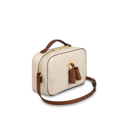 5d0b4a05ddaf143d12ffcd749d98d3da Louis Vuitton M44597 Saintonge