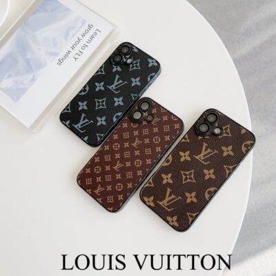 CLASSIC PRINTED PHONE CASE FOR iPHONE Roxy New 2