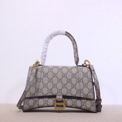 Gucci The Hacker Project Small Bag 681697 Coffee