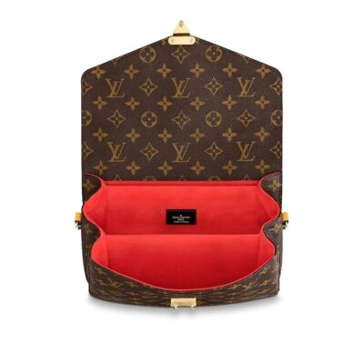 Louis Vuitton M43984 Pochette Metis