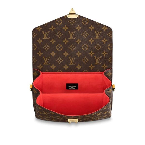 Louis Vuitton M43984 Pochette Metis