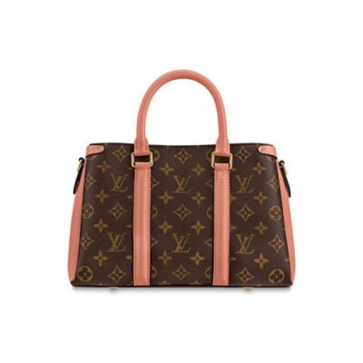Louis Vuitton Soufflot BB