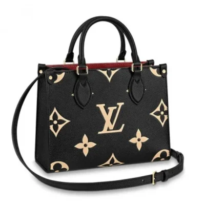 Louis Vuitton Onthego PM