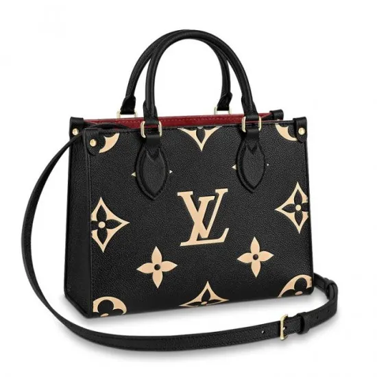 Louis Vuitton Onthego PM