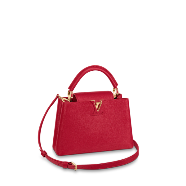 Louis vuitton Capucine BB