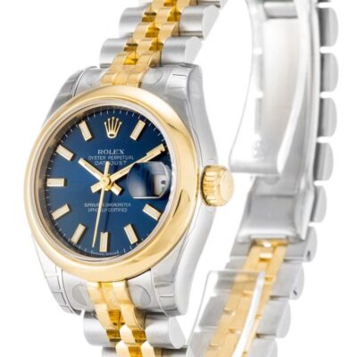 Rolex Datejust 女士 179163.1 26 MM 女士腕表