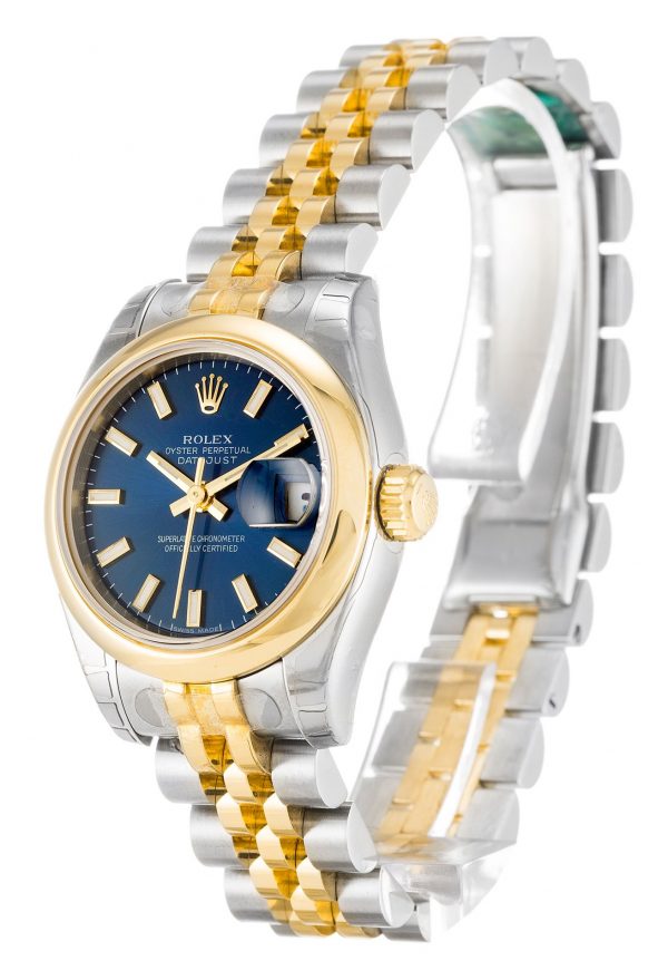 Rolex Datejust 女士 179163.1 26 MM 女士腕表