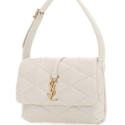 5dfc5af8563df82dc1aef1fe7b9e44c7 YSL Le 57 Hobo Bag In Quilted Lambskin