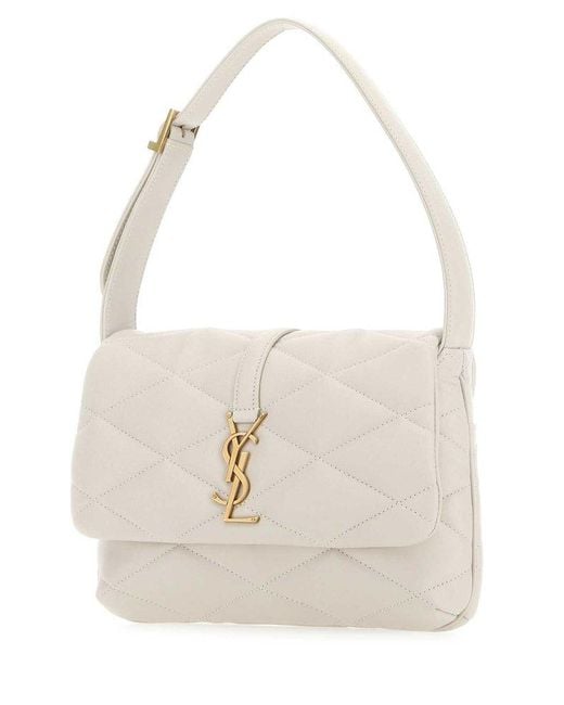 5dfc5af8563df82dc1aef1fe7b9e44c7 YSL Le 57 Hobo Bag In Quilted Lambskin